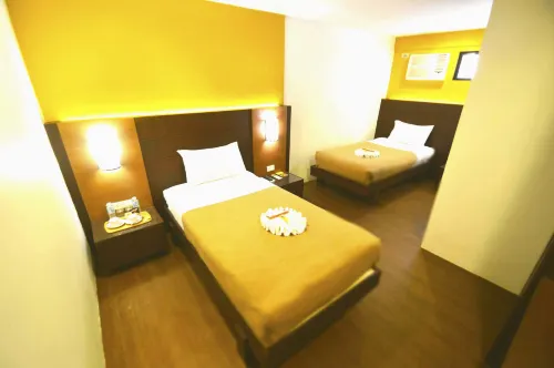 Tacloban Plaza Hotel Photos