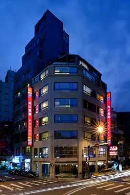 Neijiang Hotel Da non perdere Photos