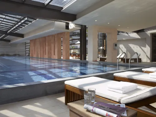 Silks Place Yilan Leisure & Recreation Photos
