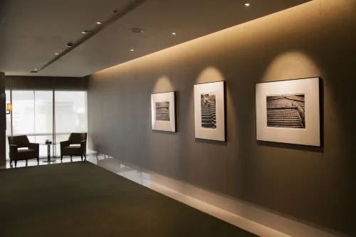 eslite hotel Photos