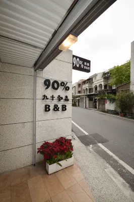 90% Homestay Circondario Photos