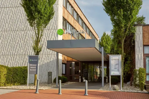 H+ Hotel Bochum Unggulan Photos