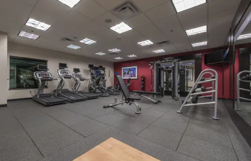 Hampton Inn & Suites by Hilton Phoenix Tempe Leisure & Recreation Photos