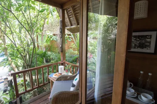 S Resorts Hidden Valley Bali Dekat Hotel Photos