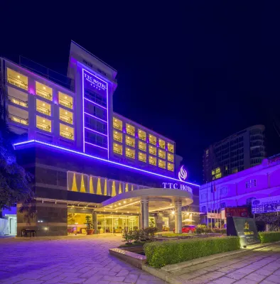 TTC Hotel – Premium Can Tho Nổi bật Photos