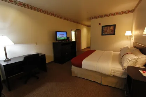 Ramada by Wyndham Williams/Grand Canyon Area Photos