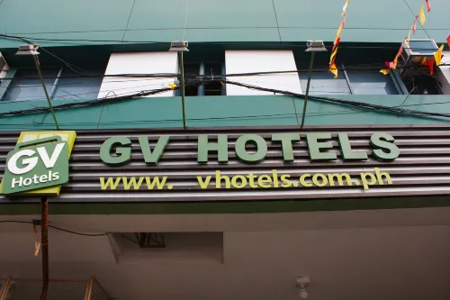 GV Hotel - Catbalogan Circondario Photos