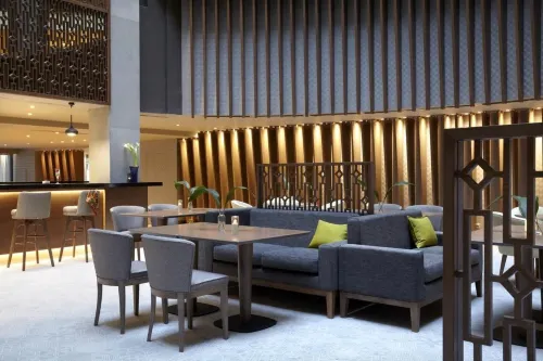 Wyndham Grand Athens Loisirs et amusements Photos