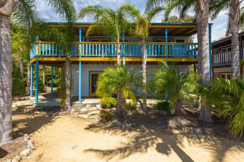 Batemans Bay Marina Resort Außen Photos