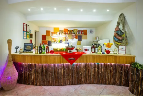 Joli Park Hotel - Caroli Hotels Freizeit und Erholung Photos