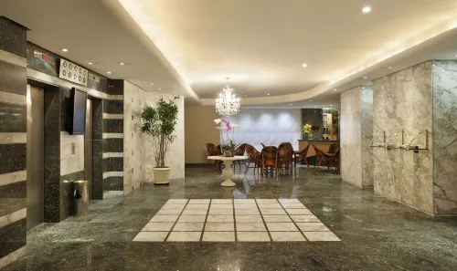 Mirasol Copacabana Hotel Featured Photos