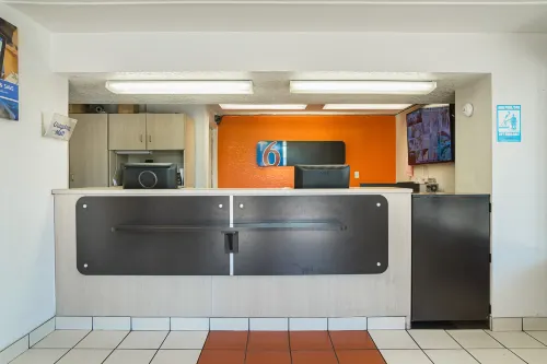 Motel 6 Little Rock, AR - West Photos