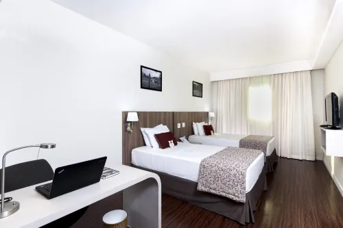 Comfort Suites Macaé Photos