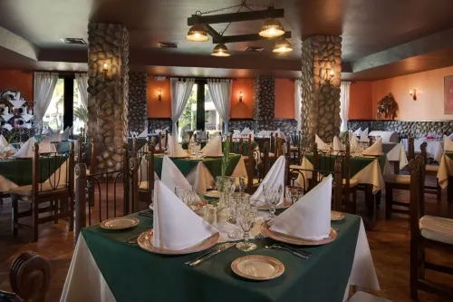 Punta Cana Princess Adults Only - All Inclusive Restauration Photos