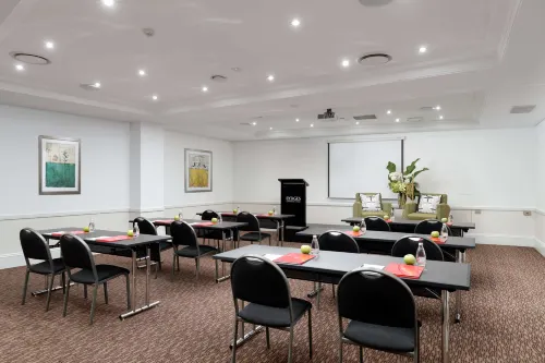 Rydges Camperdown, an EVT hotel Business Facilities Photos