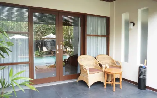 The Astari Villa and Residence Public Areas Photos