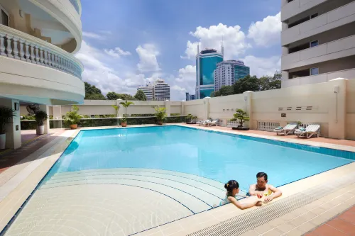 Norfolk Mansion Luxury Serviced Apartment Nổi bật Photos