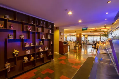 Norfolk Mansion Luxury Serviced Apartment Khu vực công cộng Photos