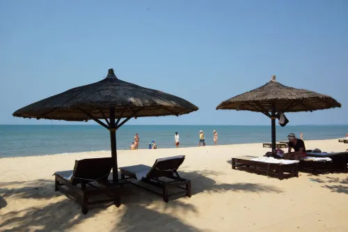 Khách Sạn Brenta Phú Quốc Xung quanh Photos