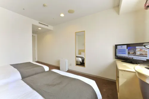 Yamagata Kokusai Hotel Photos