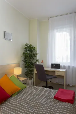 Apartamenty Media Park Huoneet Photos