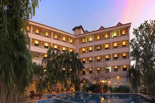 The Zen Hotel Pattaya Da non perdere Photos