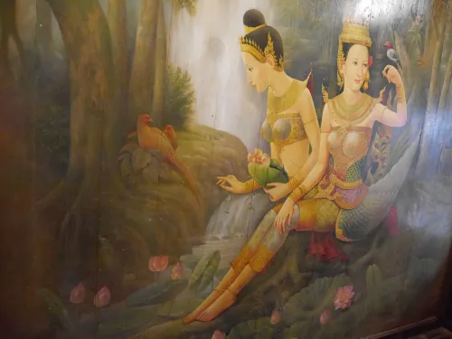 True Siam Rangnam Hotel Photos