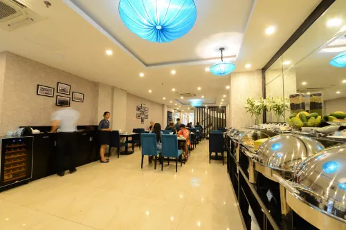 Hanoi Emerald Waters Hotel & Spa Ăn uống Photos