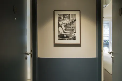 Monsieur Helder Hôtel Opéra Photos
