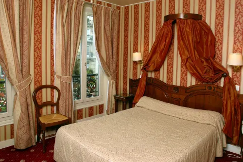 HOTEL MINERVE Photos