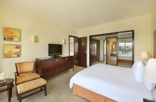 DoubleTree by Hilton Sharm El Sheikh - Sharks Bay Resort Photos