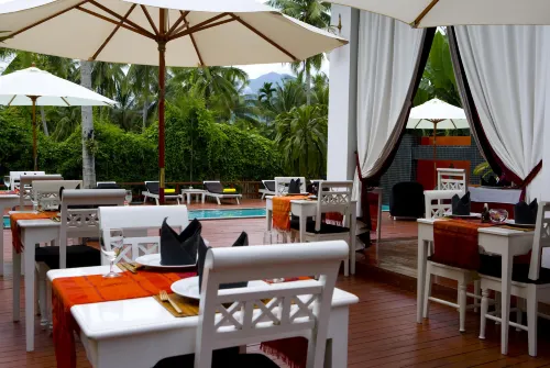 Homm Souvannaphoum Luang Prabang, part of Banyan Group 추천 Photos