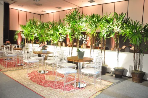 Trade Hotel Espaces publics Photos