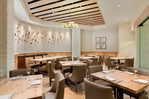 Terranea Resort Dining Photos