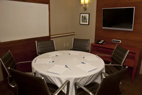 Holiday Inn Express Mill Valley San Francisco Area Business Photos