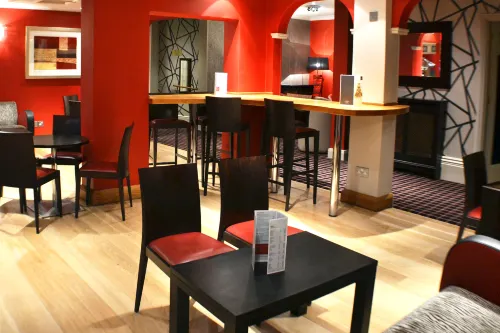 Belmont Hotel Leicester À ne pas manquer Photos