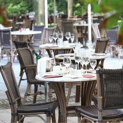 Seminaris Hotel Leipzig Dining Photos