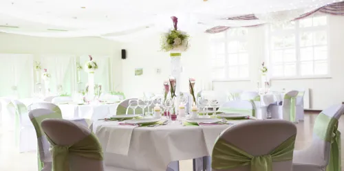 Sachsenwald Hotel Reinbek Business Photos
