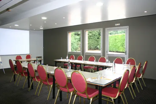 Comfort Hotel Lille l'Union À ne pas manquer Photos