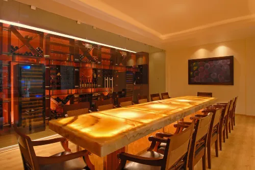 Marriott Puerto Vallarta Resort & Spa Dining Photos