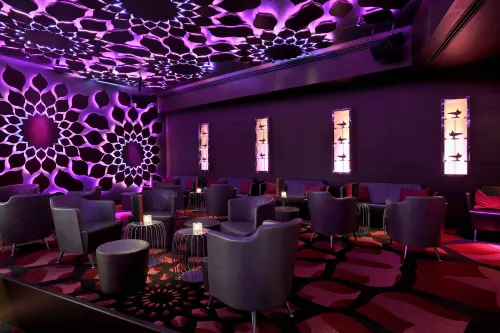 JW Marriott Absheron Baku Leisure & Recreation Photos