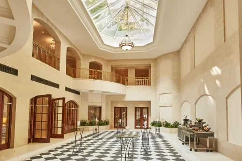 Hotel Adlon Kempinski Berlin Da non perdere Photos