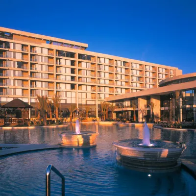 Mövenpick Hotel and Casino Malabata Tanger Loisirs et amusements Photos