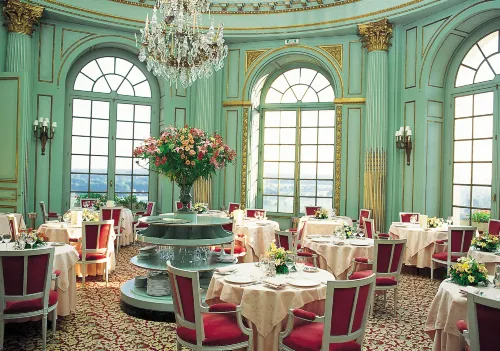 Chateau d'Artigny Da non perdere Photos
