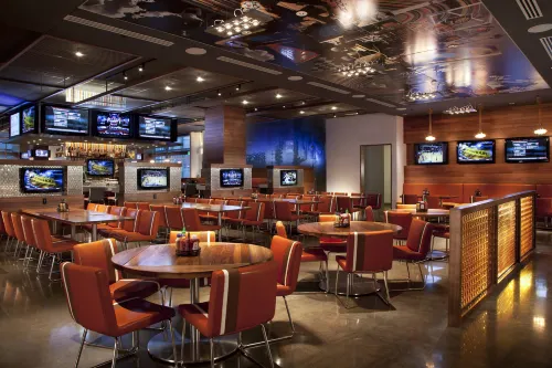 JW Marriott Indianapolis Da non perdere Photos