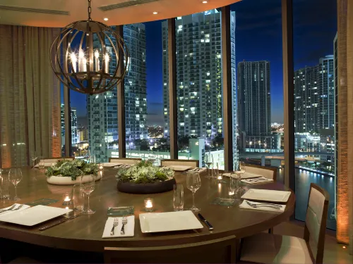 Kimpton Epic Hotel Da non perdere Photos