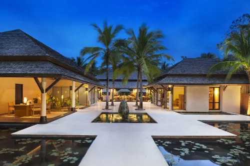 Sheraton Hua Hin Pranburi Villas À ne pas manquer Photos