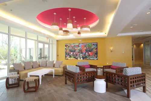 Warwick Paradise Island Bahamas - All Inclusive - Adults Only Public Areas Photos