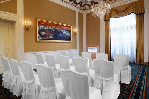 The Westin Excelsior, Rome Espaces Affaires Photos
