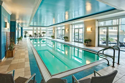 The Westin Charlotte À ne pas manquer Photos